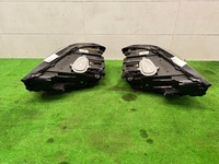 фото thumb №12, Bmw x1 f48 lci перед капот pas крило бампер лампи 475 м-пакет