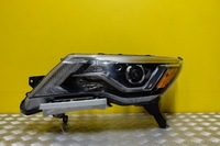 фото thumb №1, Nissan pathfinder r52 lift 2017- фара лампа обычная линзованная l usa