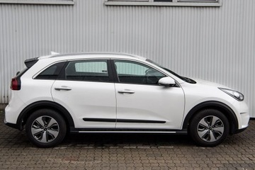 фото thumb №6, Kia niro i de 2016-2021 градусы боковые пороги