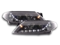 Купити Ліхтарі  перед daylight led renault laguna g 01-05, фото thumb