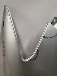 фото thumb №8, Toyota hilux vii lift крыло правый перед 12-15