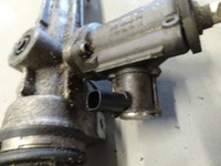 фото thumb №8, Audi a5 8t 8f 2011 купе 2.0 tfsi рейка рульового управління трансмісія 8t1422066b