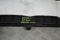 фото thumb №4, Захист поріг багажника kia sorento ii lift