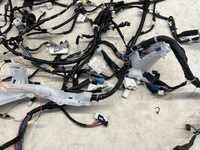 фото thumb №5, Corolla e21 sedan 1.8 гібрид джгут електропроводка салону комплект