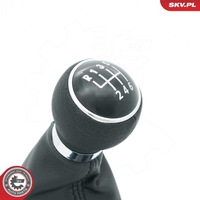 фото thumb №9, Ручка переключения передач seat alhambra 1.4 tsi 06.10-04.15 5n0711113