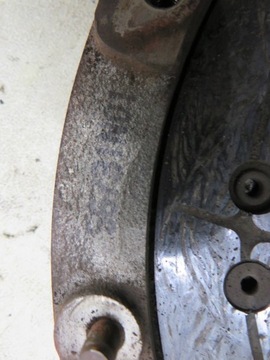 фото thumb №6, Зчеплення диск притиск peugeot 308 t9 1.6 e-hdi