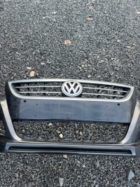 фото thumb №4, Vw passat cc 3c8 r-line 08-12 бампер перед передний