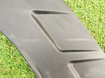 фото thumb №6, Hyundai tucson iv 4 накладка крила ліва задня зад