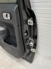 фото thumb №6, Дверь левый задняя citroen c4 cactus lift