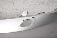 фото thumb №13, Volvo v50 бампер перед передній pod омивачі lift