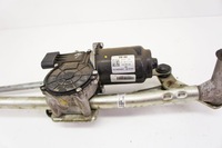 фото thumb №5, Nr058 skoda fabia iv механизм дворник перед