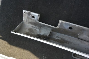 фото thumb №9, Защита планка порога mercedes w212 рестайлинг amg 775