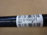 фото thumb №3, Привідний вал права renault kangoo 2008- z.e.