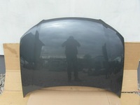 фото thumb №1, Капот audi a3 8p 2003r малий решітка радіатора комплектна