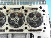 Головка mercedes ml w163 r6280160901 4.0 cdi v8 Доставка, фото thumb