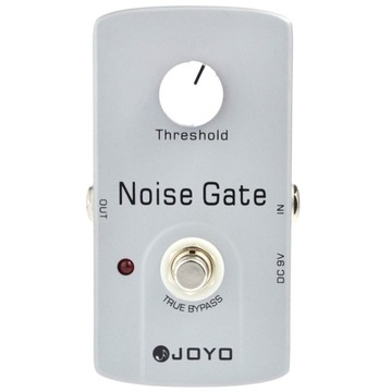 Гитарный эффект Joyo JF-31 Noise Gate