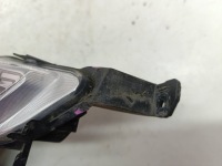 фото thumb №13, Ford fusion ii рестайлінг explorer галоген протитуманний перед праве led