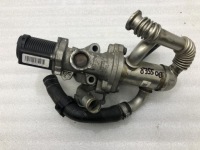 фото thumb №1, Радиатор выхлопных газов клапан egr opel corsa c 53197846