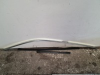 фото thumb №1, Планка хром крышная a8 d2 длинный левая 4d4853703b