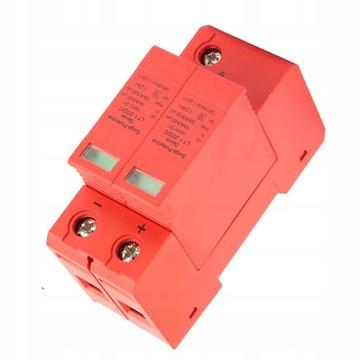 фото thumb №10, Захист przeciwprzepięciowe dc скло