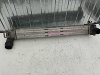 фото thumb №1, Радиатор интеркулер renault scenic iii 1.5 dci 144960006r