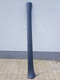 фото thumb №1, Tesla y молдинг порог порог левый 149774000d