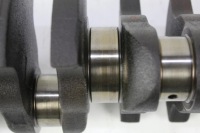 Купить Wał коленчатый bmw e60 e46 m54b22 1427886, фото thumb