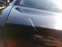 фото thumb №7, Кришка багажника audi a4 b7 sedan lz9y lubelskie