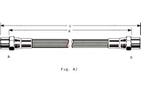 фото thumb №13, Trw pha263 шланг тормозной гибкий