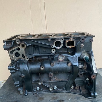 БЛОК ДВИГАТЕЛЯ VW GOLF AUDI A3 S3 A4 A5 A6 TT 1.8 2.0 TFSI