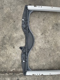 фото thumb №8, Peugeot 508 sw шторка жалюзи крыша панорамного панорама