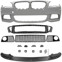 фото thumb №1, Бампер bmw 5 f10/11 10-13