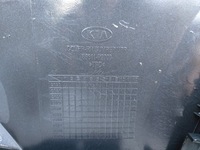 фото thumb №6, Kia sorento iv 4 рестайлінг бампер зад задній спойлер 86611-p2000