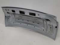 фото thumb №9, Mercedes c klasa w206 206 sedan крышка багажника багажника задняя задняя