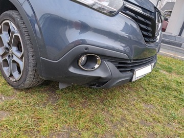 фото thumb №9, Бампер капот крило перед комплектний tekpn renault kadjar 15-18