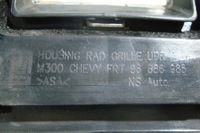 фото thumb №8, Решітка радіатора решітка радіатора chevrolet spark m300 10-15 96686985