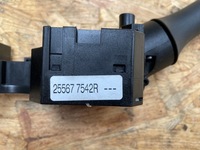 фото thumb №2, Переключатель комбинированный renault 255677542r