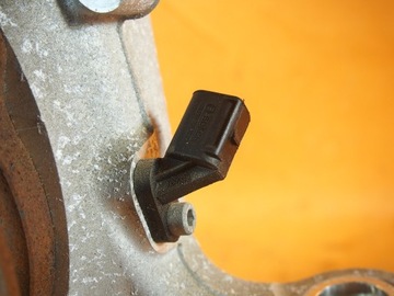 фото thumb №14, Audi a5 8t поворотный кулак перед правая ступица 4g0407242d