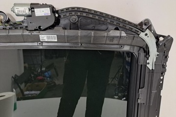 фото thumb №12, Люк bmw 5 f10 7382982 2.0l бензин 180kw 2014