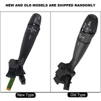 фото thumb №15, 96608841xt вимикач do поворотів автомобіля для  peugeot 307 301 308