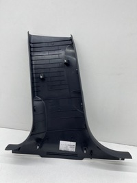 фото thumb №6, Audi a6 c7 обшивка стойка b правые средство защита порога