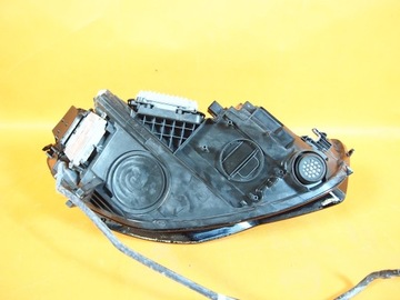 фото thumb №11, Audi a6 4g рестайлінг лампи повний led комплектні 4g0941033h / 4g0941034h