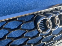 Купить Audi q3 2 решётка  радиатора решётка радиатора 83f853651b хром s-line, фото thumb