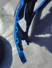 фото thumb №10, Renault 5 v alpine 620224434r решётка бампер передний перед