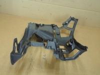 Bmw 1 f40 левый направляющая кронштейн бампера перед 7459709 Недорого, фото thumb