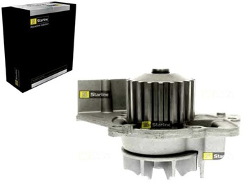 фото thumb №1, Насос води citroen berlingo 1.8d-2.0td citr c5 sw