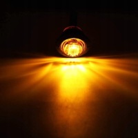 30x ліхтарі лампи габаритний габаритні вогні 6 led 12v 24v, автомобілі легкові, led Недорого, фото thumb