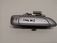 фото thumb №1, Civic vii 7 sedan 04-06 ручка зовнішній права задня