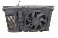 фото thumb №5, Радиатор pas вентилятор peugeot 5008 1,6hdi 12r.