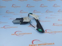 фото thumb №6, Vw golf v plus 07r стеклоподъёмник левое зад 5m0839401